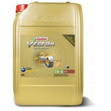 Vecton Long Drain 10W-40 E7