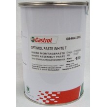 Optimol Paste White T 20 kg