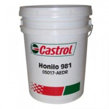 Castrol Honilo 981 208 lt