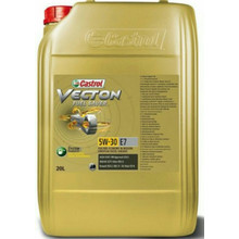 Vecton Fuel Saver 5W-30 E7