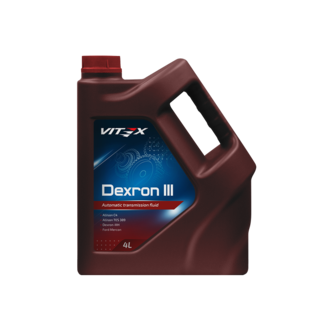 Vitex Dexron III