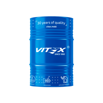 Vitex ТАД-17 (ТМ-5-18) SAE 80W90 API GL-5