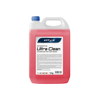 Vitex Ultra Clean 5 кг