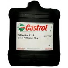 Calibration Oil 4113 20 lt