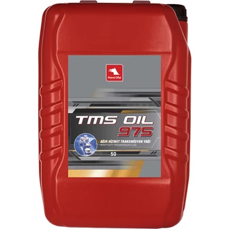 TMS Oil 975