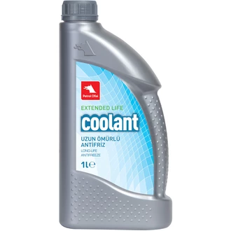 Extended Life Coolant