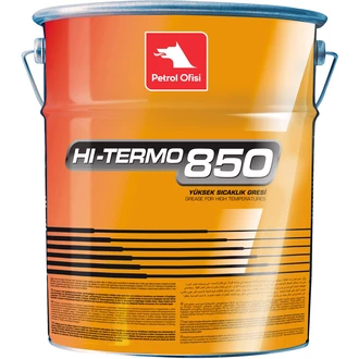 Hi-Thermo 850