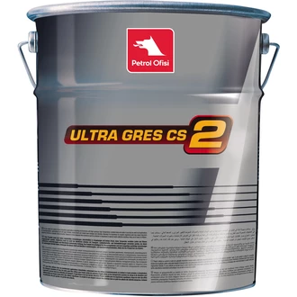 Ultra Gres CS 2