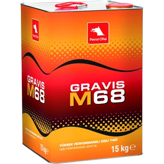 Gravis M 68