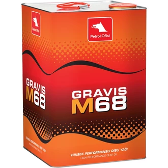 Gravis M 68