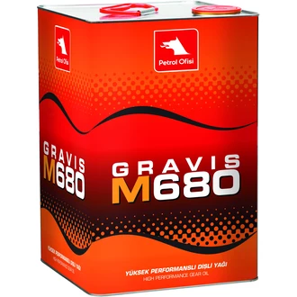 Gravis M 680