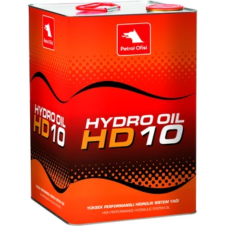 Hydro Oil HD 10