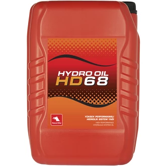 Hydro Oil HD 68