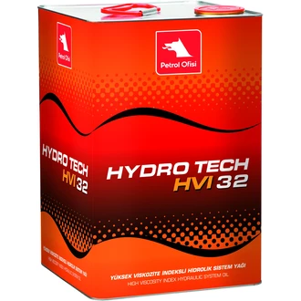 Hydro Tech HVI 32