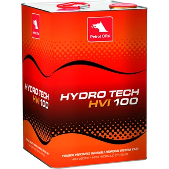 Hydro Tech HVI 100