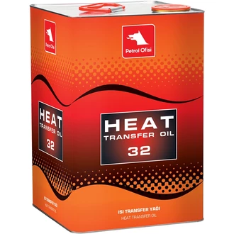 Heat Transfer Oil 32