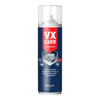 Vitex VX-Carb Cleaner