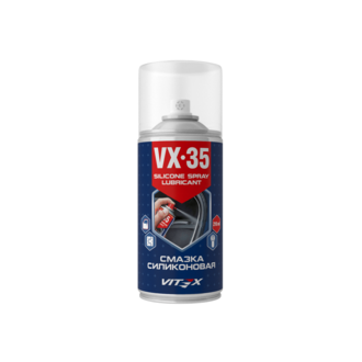 Смазка Силиконовая Vitex “VX-35”