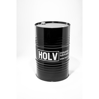 Кликните для увеличения изображения HOLV GEAR V 68, МАСЛО РЕДУКТОРНОЕ, СИНТЕТИЧЕСКОЕ ISO VG 68