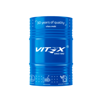 Vitex Power Diesel LS 5w30, 200 л