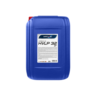 Vitex HVLP 32 ZF, 20 л