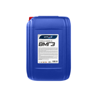 Кликните для увеличения изображения Vitex ВМГ3, 20 л