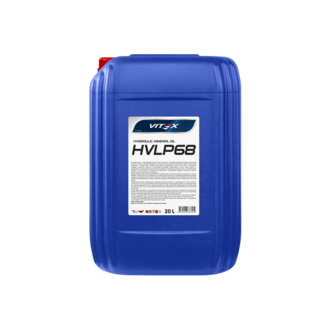 Кликните для увеличения изображения Vitex HVLP 68, 20 л