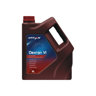 Vitex Dexron VI, 20 л