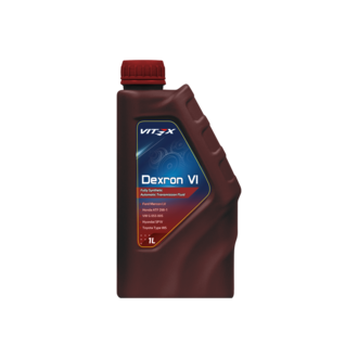 Vitex Dexron VI, 20 л Vitex Dexron VI, 20 л
