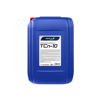Кликните для увеличения изображения Vitex ТСп-10 SAE 75W80 API GL-3, 20 л