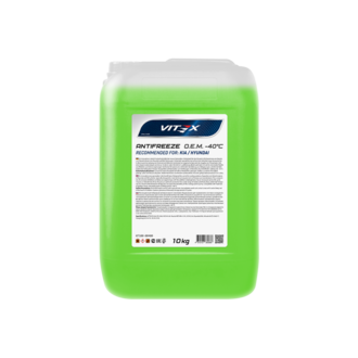 Антифриз Vitex O.E.M for Hyundai / Kia