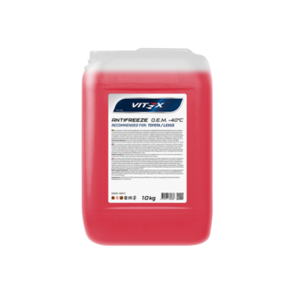 Антифриз Vitex O.E.M for Toyota / Lexus