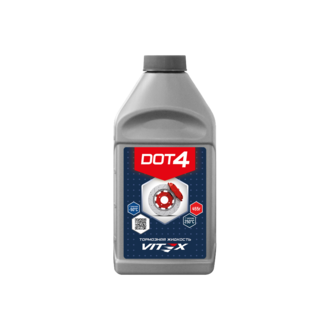 Vitex DOT-4, 0,455 кг
