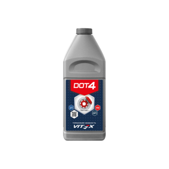 Vitex DOT-4, 0,455 кг