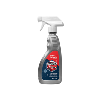 Пенный Очиститель Multi Foam Cleaner