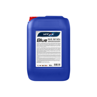 Vitex Blue AUS 32 NOx