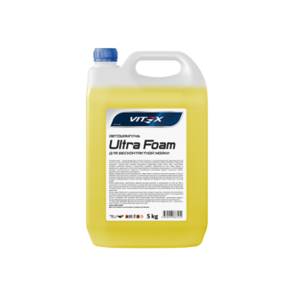 Vitex Ultra Foam