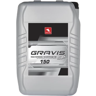 Gravis SP 150