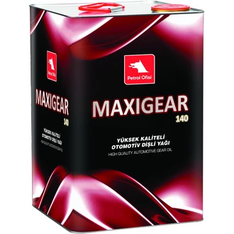 Maxigear 140