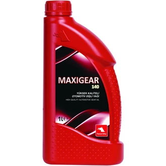 Maxigear 140