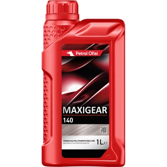 Maxigear 140