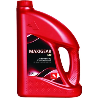 Maxigear 140