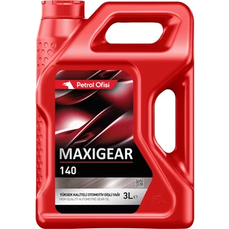 Maxigear 140