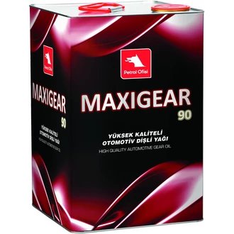 Maxigear 90