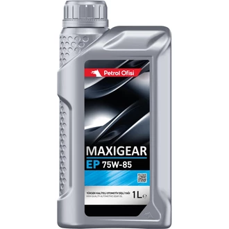 Maxigear EP 75W-85