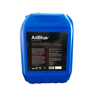 AdBlue®, 20 л