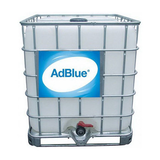 AdBlue®, 1000 л