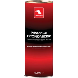 Motor Oil Economizer