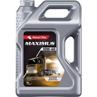 Maximus 10W-40, 17,5 кг