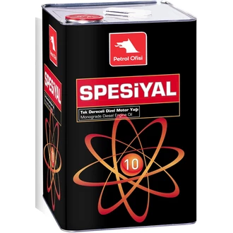 Кликните для увеличения изображения Spesiyal 10W